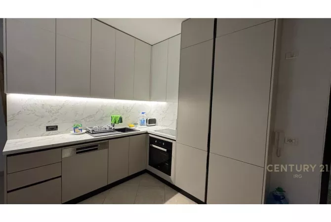 Shtepi me qera 1+1 ne Tirane - 800 Euro