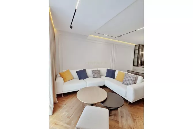 Shtepi me qera Apartament ne Tirane, 3+1, Mobilimi E mobiluar, Pagesa 2,200  Euro.