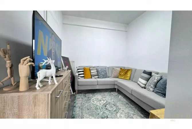 Shtepi me qera 1+1 ne Tirane - 750 Euro