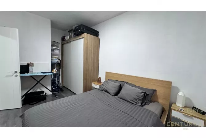 Shtepi me qera Apartament ne Tirane, 1+1, Mobilimi E mobiluar, Pagesa 750  Euro.