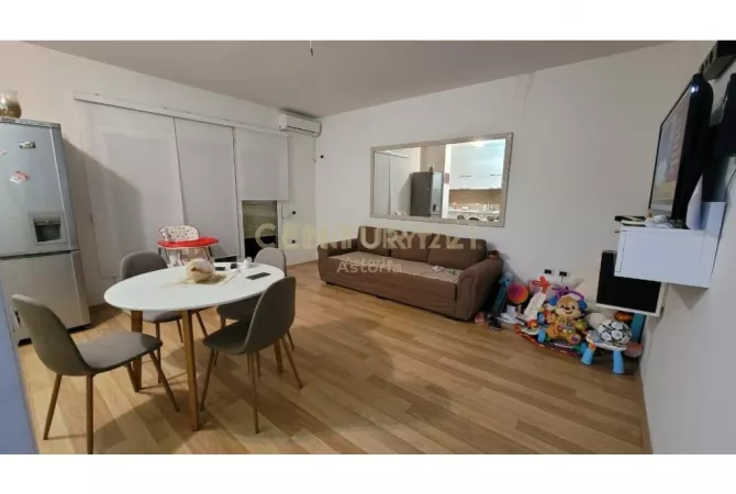 Shtepi me qera 1+1 ne Tirane - 500 Euro
