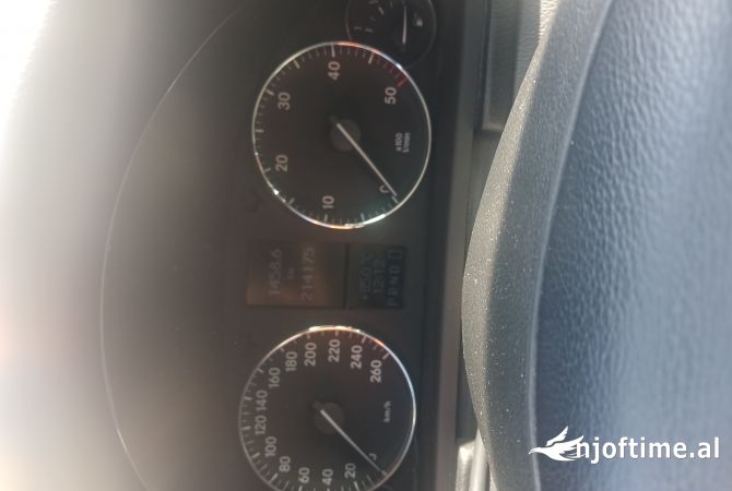Auto in Vendita  a Kavaja - 550,000 Leke