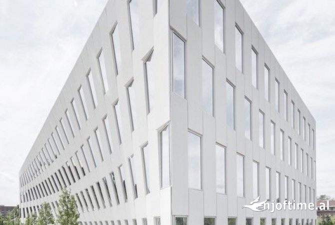 Ambient biznesi me qera 5+1 ne Tirane - 17,000 Euro