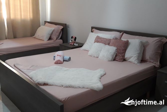 Shtepi me qera 1+1 ne Vlore - 250 Euro