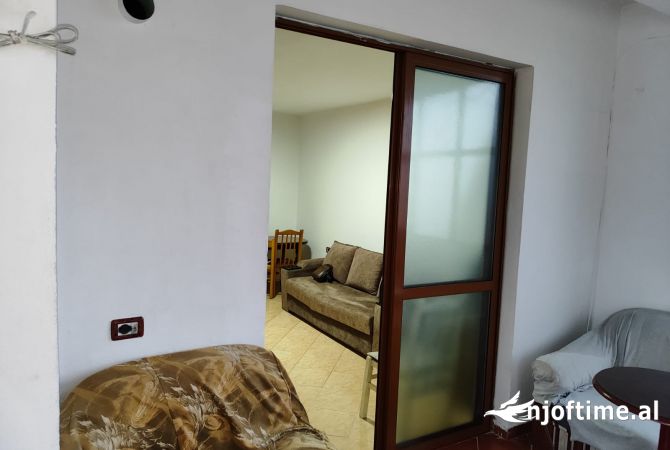 Shtepi ne shitje 1+1 ne Tirane - 120,000 Euro