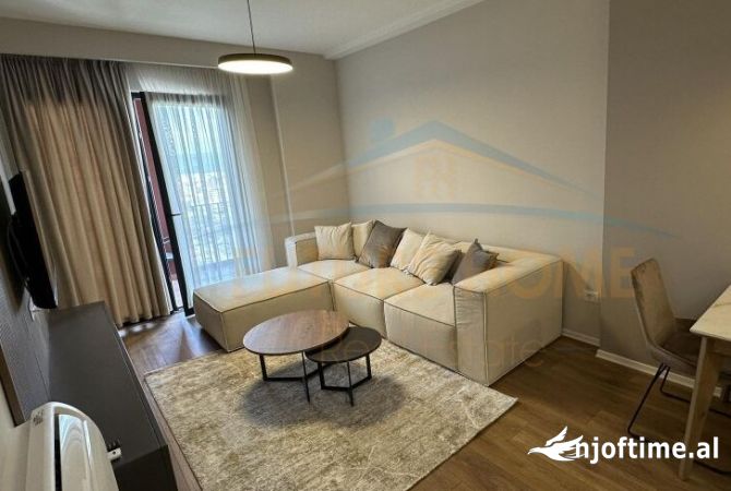 Shtepi me qera 1+1 ne Tirane - 1,000 Euro