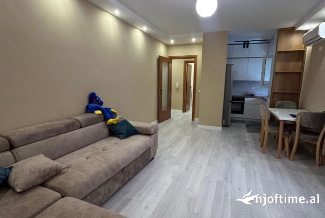 Shtepi me qera 1+1 ne Tirane - 500 Euro