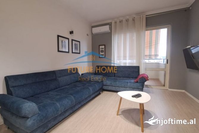 Apartament 1+1 per Qera te Pazari i Ri 