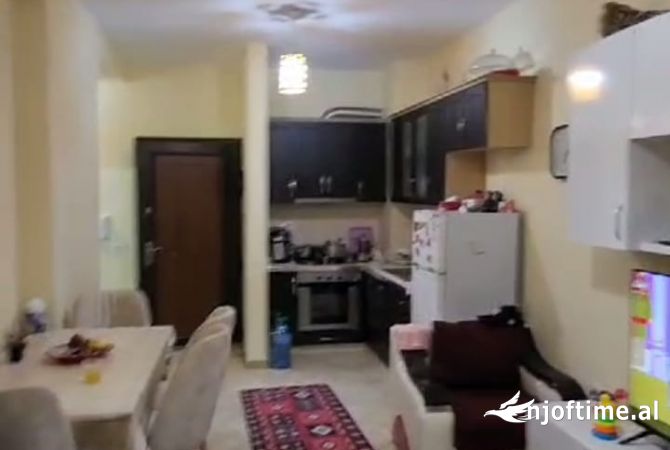 Shtepi ne shitje 1+1 ne Tirane - 6,500,000 Leke