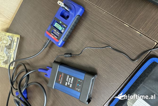 Kopjim Celsash per cdo model automjeti