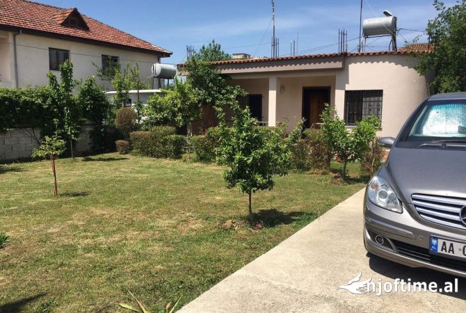 Casa in affitto 2+1 a Tirana - 550 Euro