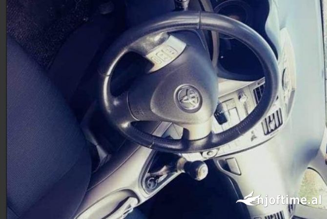 Cars for sale in Korca - 5,600 Euro