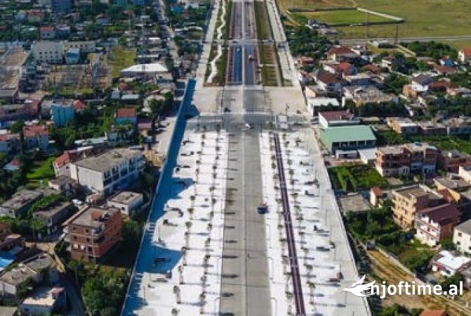 Shtepi ne shitje 1+1 ne Tirane - 130,000 Euro