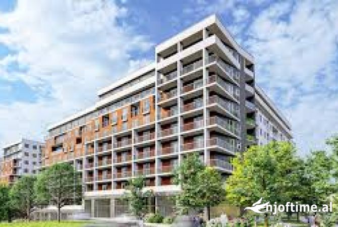 Shtepi ne shitje 1+1 ne Tirane - 75,000 Euro