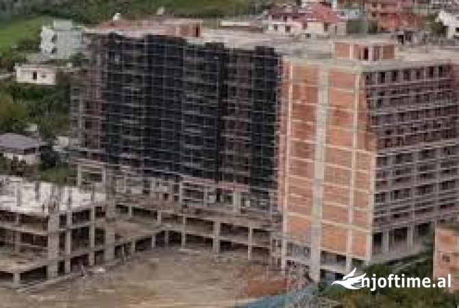 Shtepi ne shitje 1+1 ne Tirane - 75,000 Euro