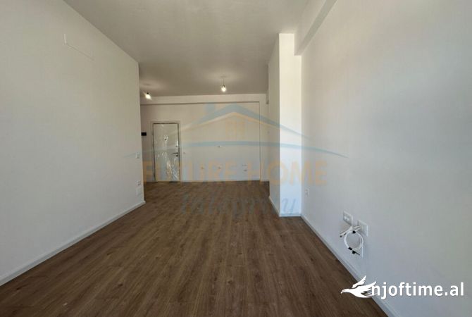 Shtepi ne shitje Apartament ne Tirane, 1+1, Mobilimi Bosh, pa mobiluar, Pagesa 83,000  Euro.