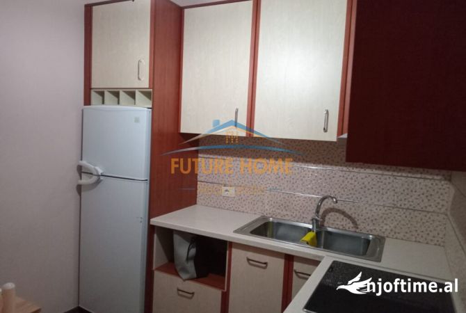 Shtepi me qera 1+1 ne Tirane - 400 Euro
