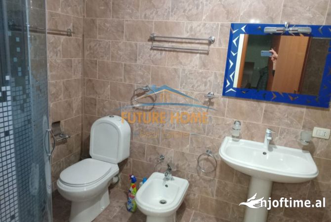 Shtepi me qera 1+1 ne Tirane - 400 Euro