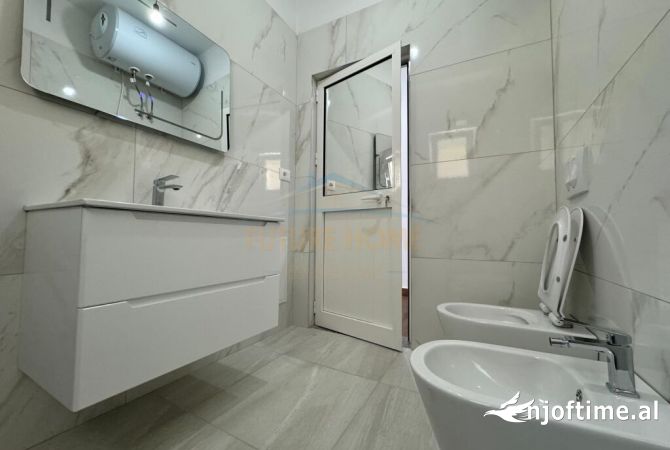 Apartament 1+1, Vilat Gjermane