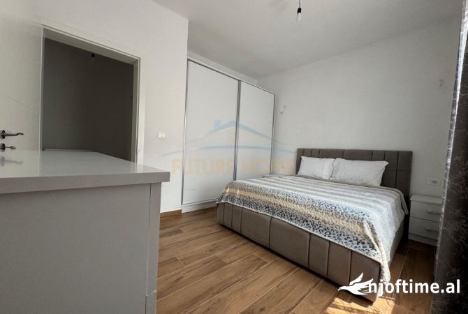 Shtepi me qera 1+1 ne Tirane - 500 Euro