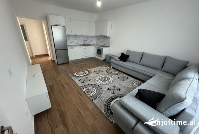 Shtepi me qera 1+1 ne Tirane - 500 Euro