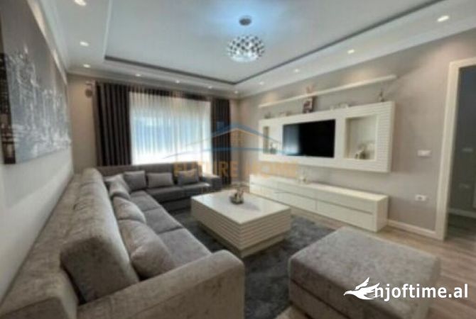 Shtepi me qera 2+1 ne Tirane - 600 Euro