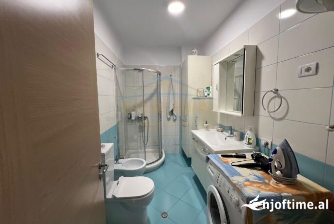 Shtepi me qera 2+1 ne Tirane - 600 Euro