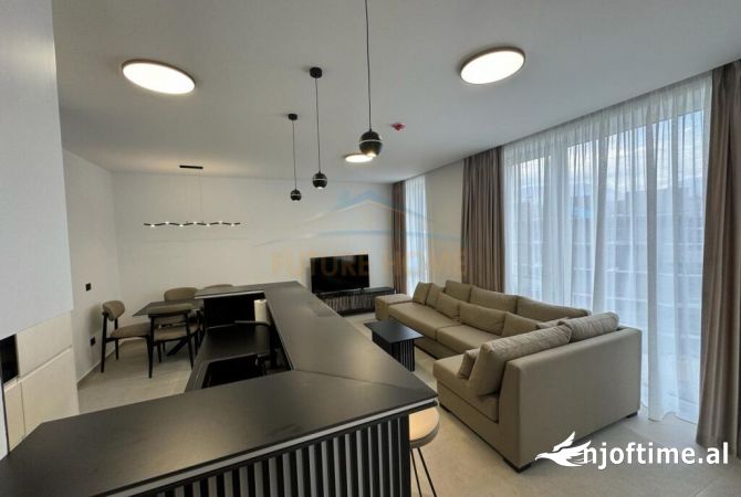 Shtepi me qera 2+1 ne Tirane - 1,500 Euro