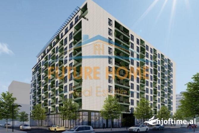 Shtepi ne shitje 1+1 ne Tirane - 109,312 Euro