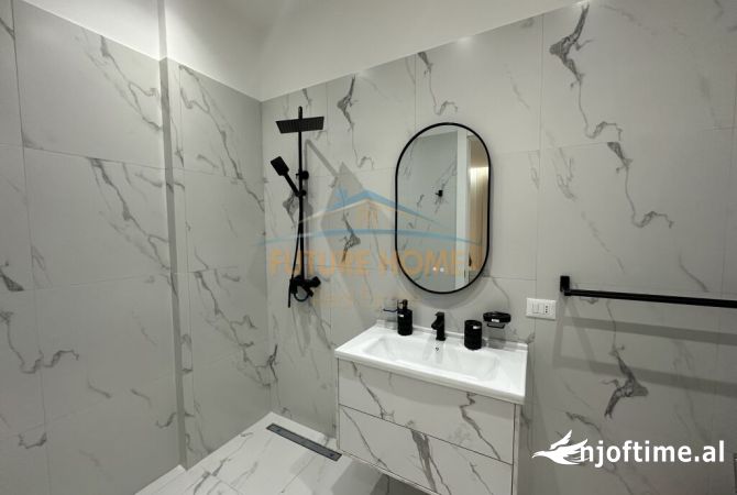 Shtepi me qera Apartament ne Tirane, 2+1, Mobilimi E mobiluar, Pagesa 1,600  Euro.