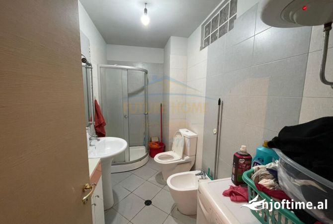 Shtepi me qera 1+1 ne Tirane - 450 Euro