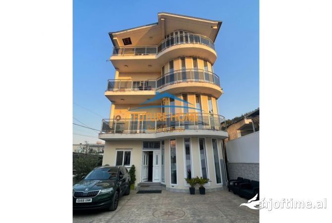 Shtepi me qera 2+1 ne Tirane - 450 Euro