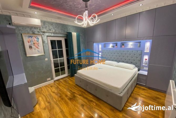 Shtepi me qera 2+1 ne Tirane - 450 Euro