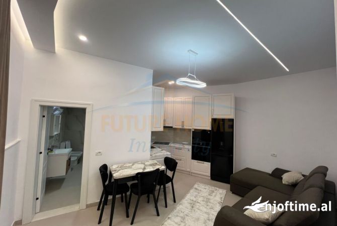 Shtepi me qera 1+1 ne Tirane - 700 Euro