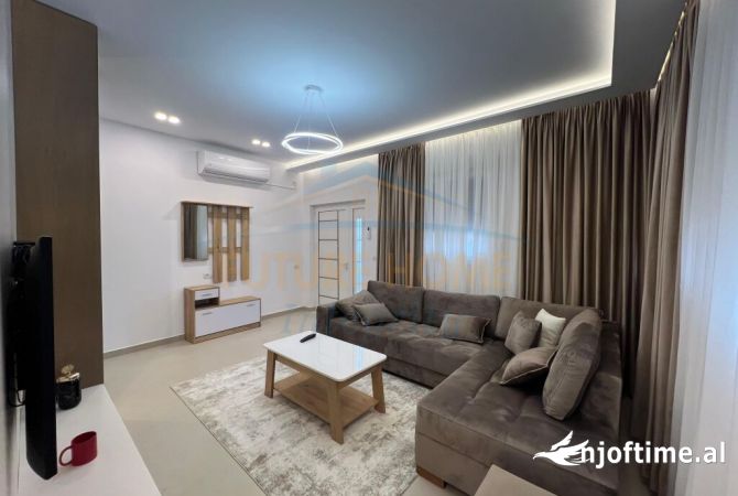 Shtepi me qera 1+1 ne Tirane - 700 Euro