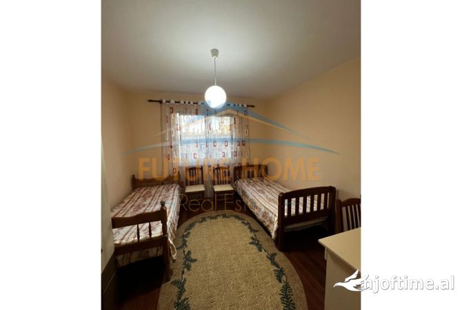 Shtepi me qera 2+1 ne Tirane - 500 Euro