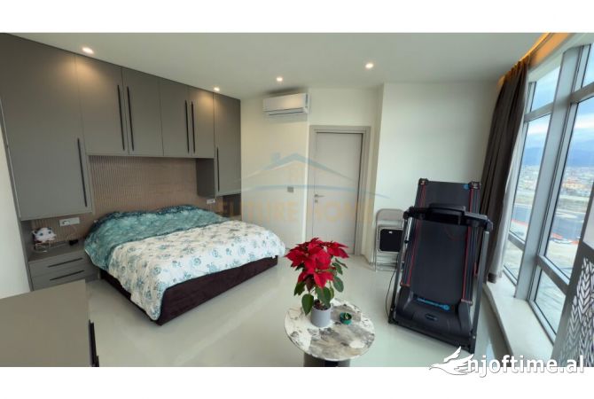 Shtepi ne shitje 1+1 ne Tirane - 150,000 Euro