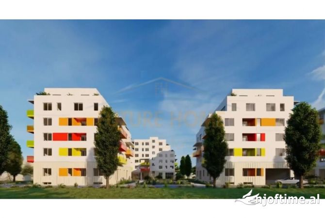 Shtepi ne shitje 1+1 ne Tirane - 82,922 Euro