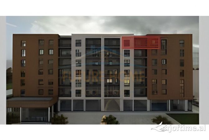 Shtepi ne shitje 2+1 ne Tirane - 77,000 Euro