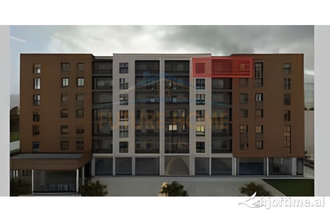 Shtepi ne shitje 1+1 ne Tirane - 53,000 Euro