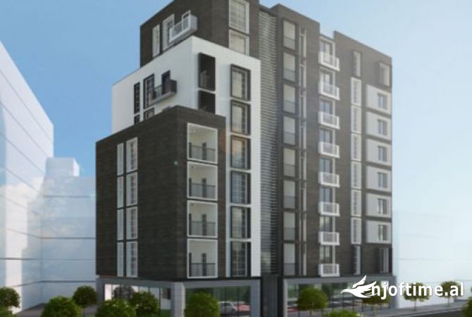 Shtepi ne shitje 2+1 ne Tirane - 297,000 Euro