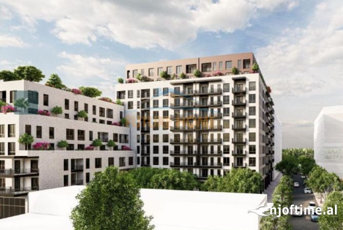 Shtepi ne shitje 2+1 ne Tirane - 156,800 Euro