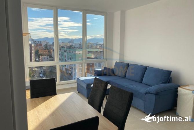 Shtepi ne shitje 1+1 ne Tirane - 142,000 Euro