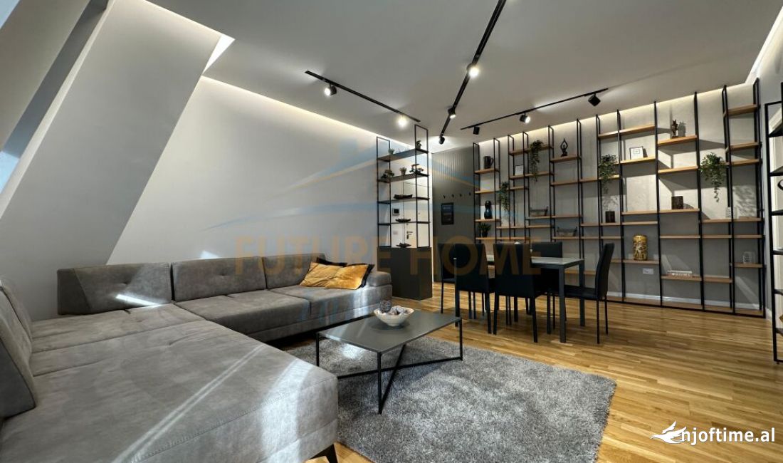 Shtepi me qera Apartament ne Tirane, 2+1, Mobilimi E mobiluar, Pagesa 1,800  Euro.