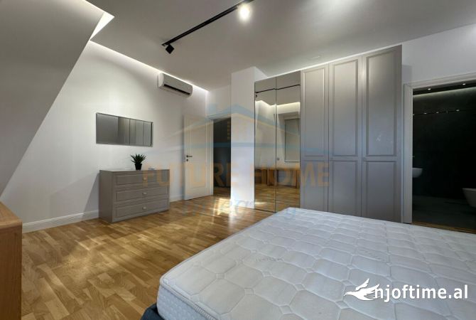 Shtepi me qera Apartament ne Tirane, 2+1, Mobilimi E mobiluar, Pagesa 1,800  Euro.