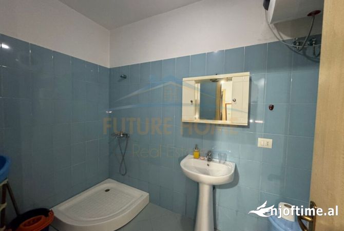 Shtepi me qera 1+1 ne Tirane - 410 Euro