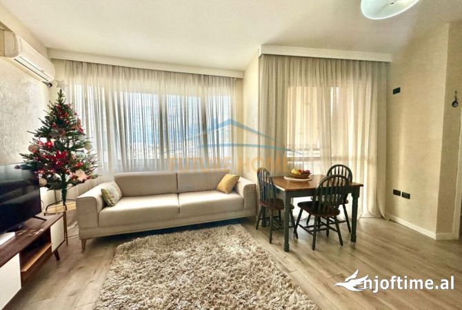 Shtepi me qera 1+1 ne Tirane - 500 Euro