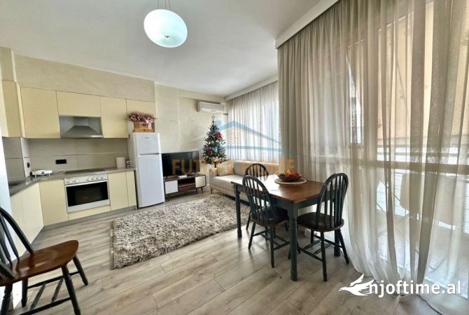 Shtepi me qera 1+1 ne Tirane - 500 Euro