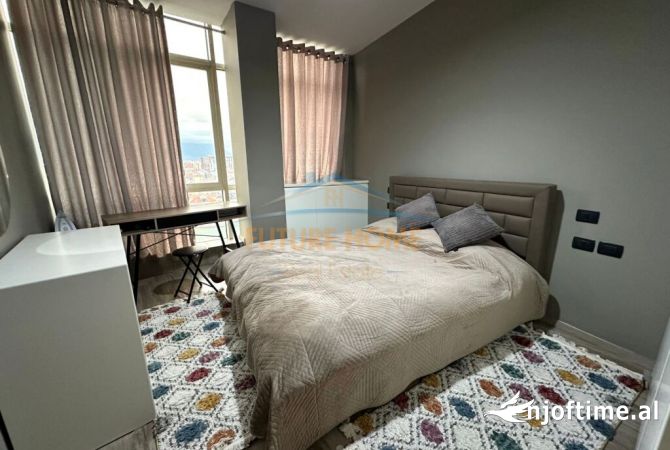 Shtepi me qera 1+1 ne Tirane - 500 Euro