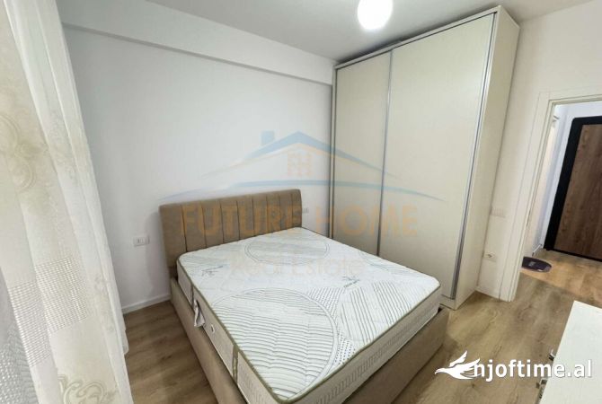 Shtepi me qera 1+1 ne Tirane - 430 Euro